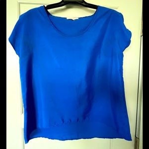 Olive & Oak Blouse - SIZE XL